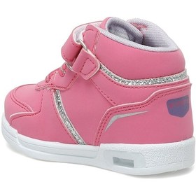 Resim Kinetix Kreja Pu Hı 2pr Fuşya Kız Çocuk High Sneaker 000000000101166431 Fuşya 