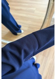 Resim Kahijab Liora Premium Rayon Takım - Lacivert Lacivert 