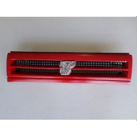 Resim Tofaş Uyumlu 3 Bacak Panjur Boya Koduna Özel Seçenekli Fi647 Çelik Grisi 