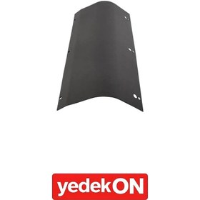 Resim Çamurluk Çekici Arka Kapağı Mp1 Sağ (Kahveci Premium) - A9415240129 