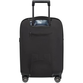 Resim Samsonite Siyah Ta Revolution Valiz Kılıfı (S) 