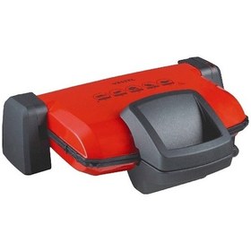 Resim Vestel Sefa T2002 1800 W Tost Makinesi 