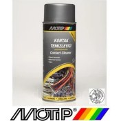 Resim Motip Kontak Temizleme Spreyi Yağsız 400 Ml. Made in Holland 