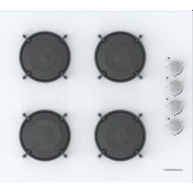 Resim Termikel BH P7144C W Ankastre Ocak 