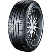 Resim Continental Contisportcontact 5 TL Mo Fr 225/45R17 91W Yaz Lastiği 2024 