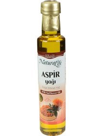 Resim NTR NATURAL LİFE ASPİR YAĞI 