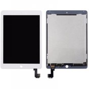 Resim iPad Mini Uyumlu 4 (A1550) Lcd Ekran + Dokunmatik Full 