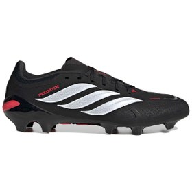 Resim Adidas Predator League FG (JR7881) | Siyah 