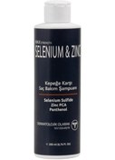 Resim KRC Derma Selenium & Zinc Şampuan 200 ML 