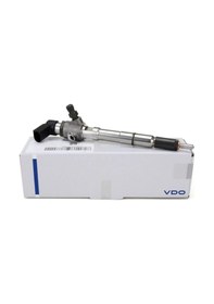 Resim Seat Altea 2007-2013 Model Arası 1.6 Tdı Cayb Motor Enjektör Vdo Marka 03l130277s 