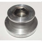 Resim Krank Kasnagi Trafic 1.9 Tdi (Nca) 504653137 