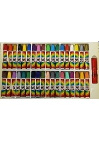 Resim Pritt Pastel Boya Çantalı 36 Lı 