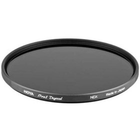 Resim Hoya 62mm Pro1 Digital NDx4 Filtre (2 Stop) 
