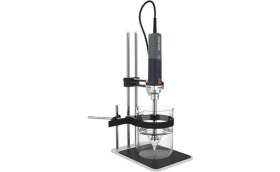 Resim Serlab Instrument SR-HZ-300 Homogenızer 250-5000ML 