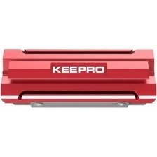 Resim Keepro M.2 Nvme SSD Pasif Soğutucu 2280 SSD Uyumlu 