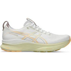 Resim Asics Gel-kayano 32 Erkek Bej Koşu Ayakkabısı 1011c052-101 