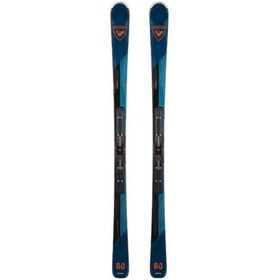 Resim Rossignol Experience 80 Carbon Xpress Unisex Kayak 