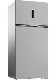 Resim Arçelik 583632 EI Fit 630 L Çift Kapılı No Frost Buzdolabı 