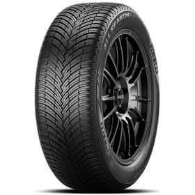 Resim Pirelli 235/50 R19 103W XL S-İ Cinturato All Season Sf3 Dört Mevsim Lastiği 2025 
