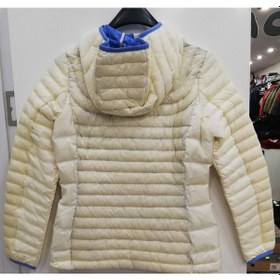 Resim Dolomite Cinquantaquattro Kadın Ceket (381308053)-Beyaz-S Beyaz 