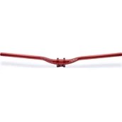 Resim Bike Sky Raptor 780 mm Kırmızı Alüminyum Bisiklet Gidonu 