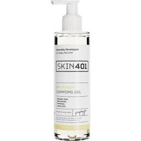 Resim Skin401 BHA Purify Cleansing Gel - Arındırıcı Yüz Temizleme Jeli 200ml 
