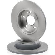 Resim Ddf560-fren Diski Arka Tk Mercedes S320 W140 A1404230612 