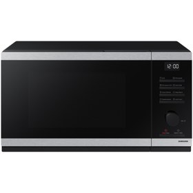 Resim Samsung MW4000D Izgarada Kızartma ve Ekmek Buzunu Çözdürme Özellikli Izgara/Tek Mikrodalga Fırın 