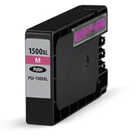 Resim photo print Canon Pgı 1500xl Uyumlu Kırmızı Muadil Kartuş - Canon Mb2350/ Mb2 