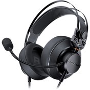 Resim Cougar Vm410 Classic 3.5mm Hafif Gaming Kulaklık 