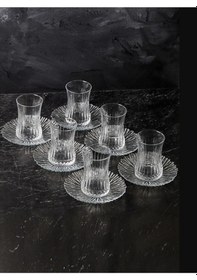 Resim Paşabahçe Elysia Çay Takımı Seti 