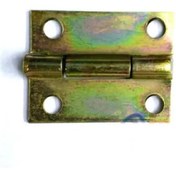 Resim Tavla Menteşesi Eko 25x20 Mm - 120 Adet 