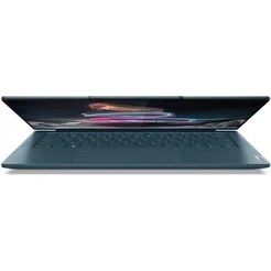 Resim Lenovo Yoga Pro 7 155H Core Ultra 7 32GB RAM 1TB SSD 14.5 inç -W11 IPS Dokunmatik Ekranlı Notebook 