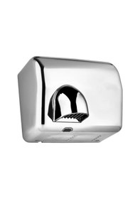 Resim Palex El&yüz Kurutma Cihazı Abs Krom Kaplama 2500 W 