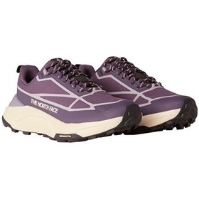 Resim The North Face W Fastpack Wp Kadın Outdoor Ayakkabısınf0a8g5jmıe1 Mor Mor 