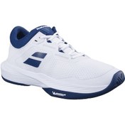 Resim Babolat Babolat Sfx 4 All Court Erkek Tenis Ayakkabısı 1005 Çok Renkli 