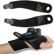 Resim HTC Vive Full Body Tracking Palm Band and Tundra Tracker Palm Strap vr Full Body Tracking(Palm Strap 2 Strips) 