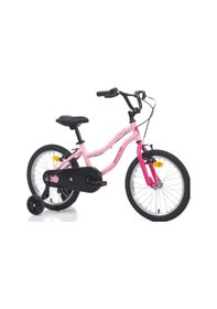 Resim Broster Joyus 20 Jant Çocuk Bisikleti Fuşya Fuşya 