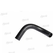 Resim Turbo Giriş Üst Hortumu Navara 06-12 (EURO 4) 