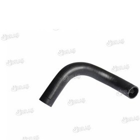 Resim Turbo Giriş Üst Hortumu Navara 06-12 (EURO 4) 