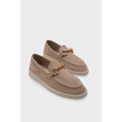 Resim Pauline Tokalı Kadın Loafer 