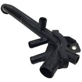 Resim Renault Clıo 3 Hb 06/09 Devırdaım Borusu 15 Dcı 