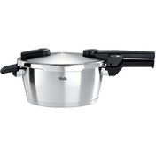 Resim Fissler Vitaquick Premium 3.5 L Düdüklü Tencere 
