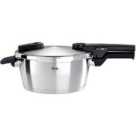 Resim Fissler Vitaquick Premium 3.5 L Düdüklü Tencere 