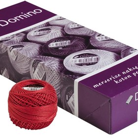 Resim Domino No:8 - Kartela 3 - 1216 