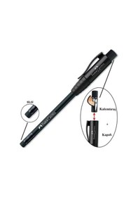 Resim Perfect Pencıls Kalemtraşlı Mavi 