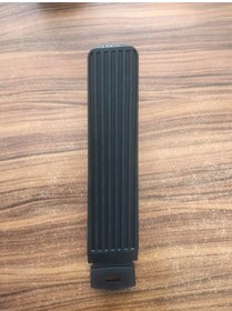Resim Mercedes W124 W126 W201 Gaz Pedalı 