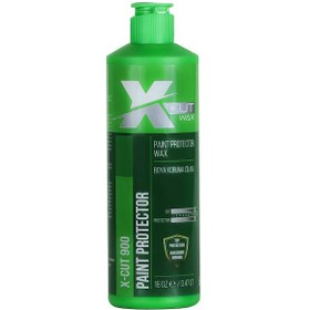 Resim X-cut Boya Koruma Cilası 16 Oz 473 Ml 