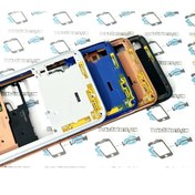 Resim Samsung Galaxy A70 A 705 Orjinal Kasa Arka Pil Kapağı (Yan Tuşla (505167931) | Tkgz Tkgz