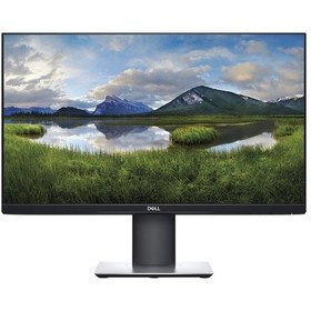 Resim Dell 23.8" P2421D 5ms QHD Hdmi Dp IPS 